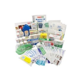 National Workplace First Aid Kit-Refill	