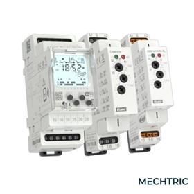 Modular Electronic Devices