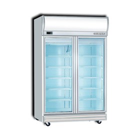 Display Freezer | 2D-DF