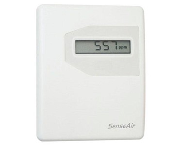 Senseair - Senseair CO2 Sensors