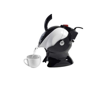 Uccello - Uccello Easy Pour Kettle and Tipper