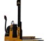 ISS Equipment - Electric Walkie Straddle Stacker | PDS30