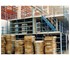 Just warehousing - Mezzanine Racking | Multi-Layer