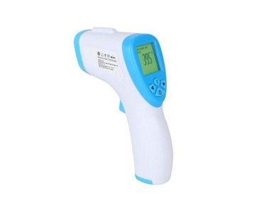 Infrared Non-contact Digital Thermometer
