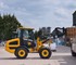 JCB - 406ZX- Wheel Loader