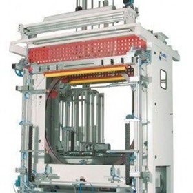 Horizontal Wrapping System | Ring 250/320