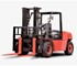 Hangcha Diesel Forklift | 4-7t XF Series IC 
