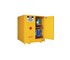 Storemasta - Flammable Liquid Storage Cabinet | PS1000SS