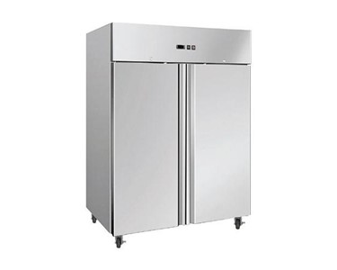 Bromic - Gastronorm Storage Freezer |  UF1300SDF 