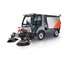 Outdoor Footpath and Street Sweeper | Citymaster 2200 