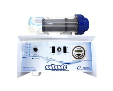 Saltmate - Saltwater Chlorinator 