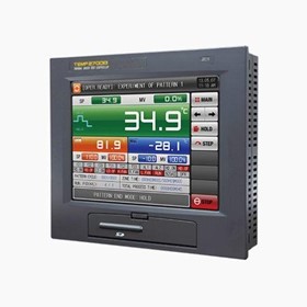 Temperature Controller - TEMP2000S Series	