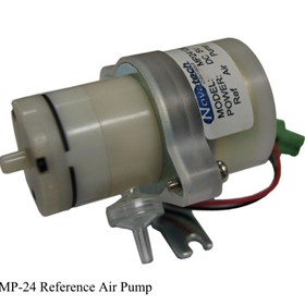 Reference Air Pump