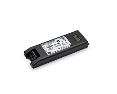 Lifepak - CR2 Lithium Battery Defibrillator