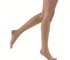 Jobst - Relief Knee High Open Toe Compression Stockings