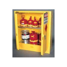 160L Flammable Storage Cabinet