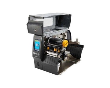 Zebra - Industrial Label Printer | ZT411T-IPS