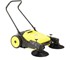 Verdex - Manual Push Floor Sweeping Machine