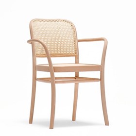 Benko Chair With Arms