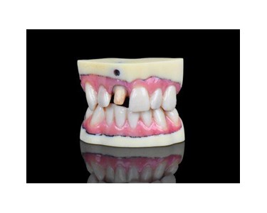 Polyjet - Dental 3D Printer | J720 