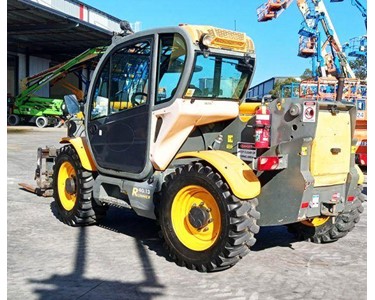 Dieci Runner 40.13 Used Telehandler