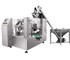 Rotary Pouch Packing Machine | CWS SW-R8-200