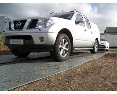Multipurpose Board for Vehicle and Pedestrians | Economat MB