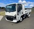 Isuzu - Tipper Truck | N Series NLR 45-150 DT D25 