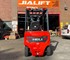 Heli - Lithium-Ion Battery Electric Forklift Truck Cpd18-Gb3li-S | 1.8t 