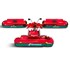 Kverneland - Mower Conditioner | 53100MT - 53100MR Vario