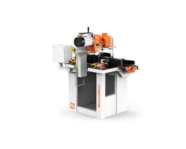 Wood-Mizer - Spindle Moulder | MF130 