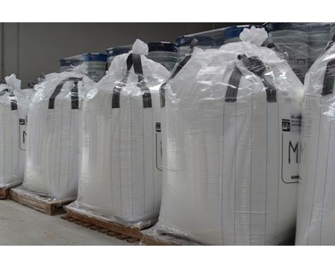 Chemical Repacking Services