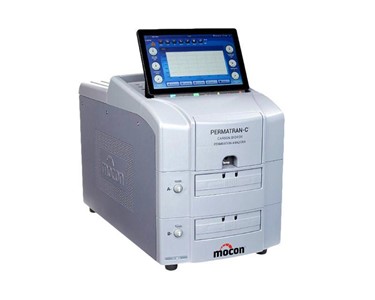 Permeation Instruments 0.5 to 8,000 cc/m2day | Permatran-C 4/30 Series