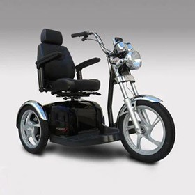 Mobility Scooter| Sportrider 3