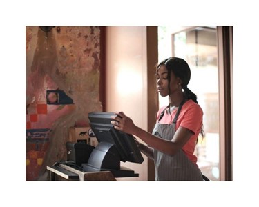 H&L - Point of Sale (POS) System | Restaurant 