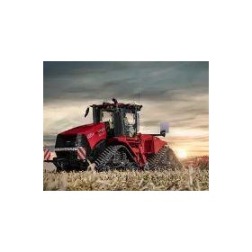 Tracked Tractor 645HP | Steiger 645