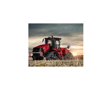 Tracked Tractor 645HP | Steiger 645