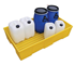 Spill Station - Storage Trays | Large Tuff Tray 230L Capacity