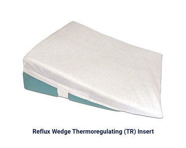 Pelican - Supporting Wedge | Reflux Wedge
