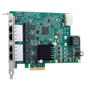 Frame Grabber | PCIe-GIE7xP Series