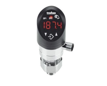 Pressure Switch -25°C - +85°C| DPC 8380
