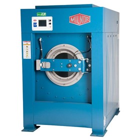 Commercial Washing Machine | Softmount Washer Large