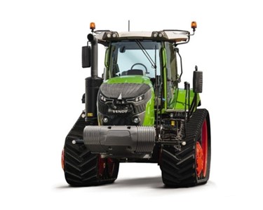 Fendt - Tractor | 943 Vario MT