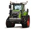 Fendt - Tractor | 943 Vario MT