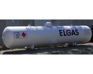 LPG Gas Supply | Bulk LPG Supply | Tanker Filled Bulk Gas