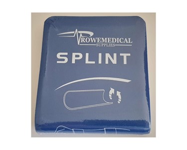 Rowe Medical - Intermediate Quick Splint