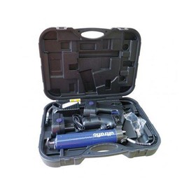 Battery Operated Grease Guns