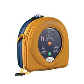 Defibrillator | Samaritan 500P