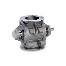 Rotary Valve | KOCKUMS