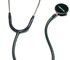 Welch Allyn - Professional Adult Stethoscope (BLACK)